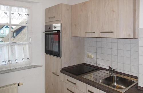 Zempin Apartment | Apartment Achterwasser - ZEM109 by Interhome