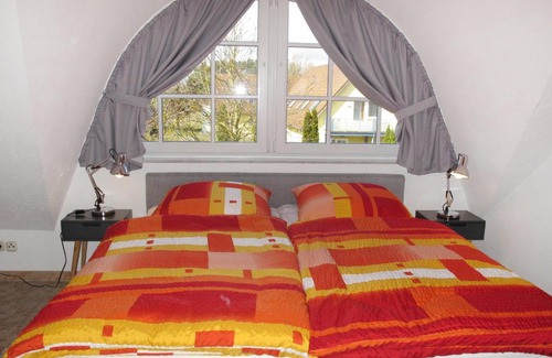 Zempin Apartment | Apartment Achterwasser - ZEM109 by Interhome