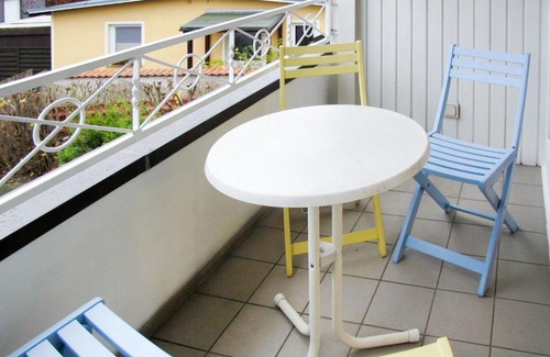Zempin Apartment | Apartment Achterwasser - ZEM109 by Interhome