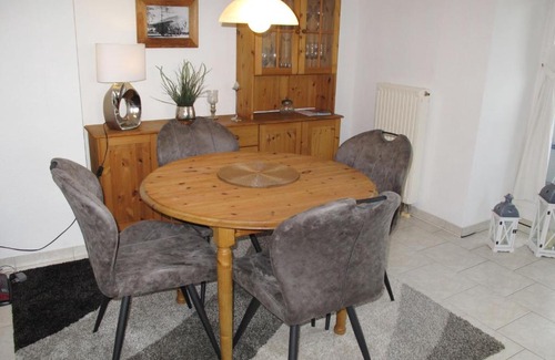 Zempin Apartment | Apartment Achterwasser - ZEM109 by Interhome