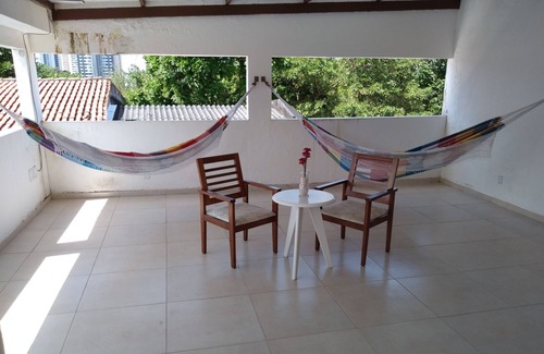 Acupe de Brotas Apartment | Apartment Acupe de Brotas 2