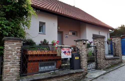 Hluboka nad Vltavou Apartment | Apartment Adéla