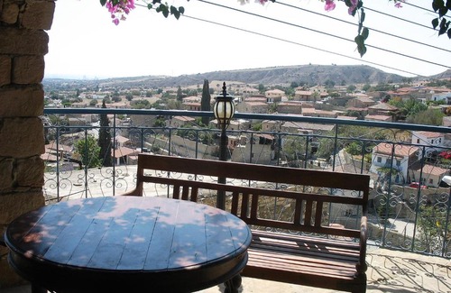 Tochni Apartment | Apartment Adamos House