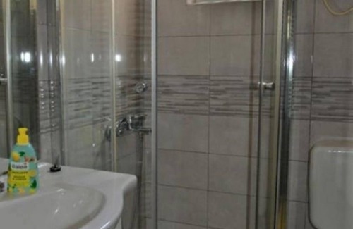 Supetar Apartment | Apartment Adel - 70 m from beach: A1(4) - Supetar, Island Brac, Croatia
