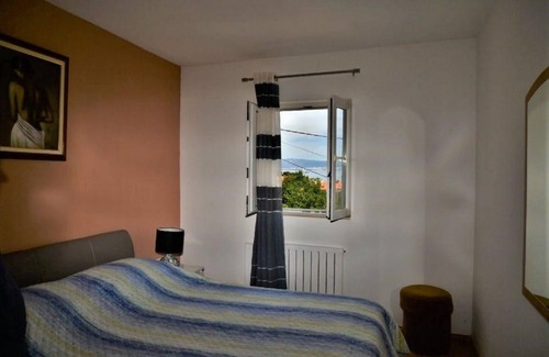 Supetar Apartment | Apartment Adel - 70 m from beach: A1(4) - Supetar, Island Brac, Croatia
