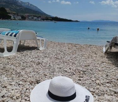 Businci Apartment | Apartment Adria Relax with private heated pool