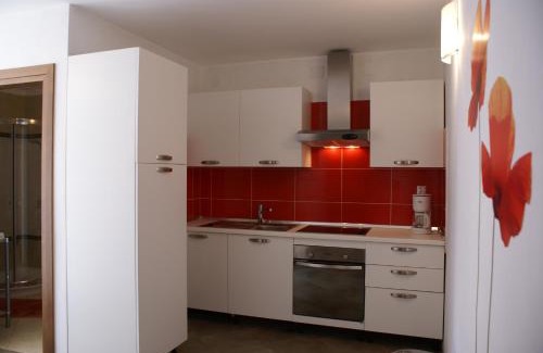 Porat Apartment | Apartment Adria Sun