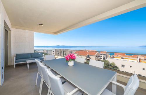 Tucepi Apartment | Apartment Adriatic Pearl -NEW 2023-