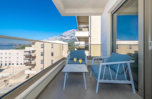 Tucepi Apartment | Apartment Adriatic Pearl -NEW 2023-