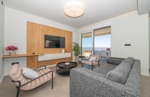 Tucepi Apartment | Apartment Adriatic Pearl -NEW 2023-
