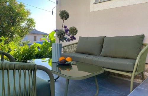 Novi Vinodolski Apartment | Apartment ADRIJANA
