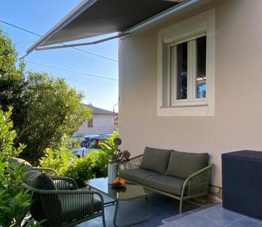Novi Vinodolski Apartment | Apartment ADRIJANA