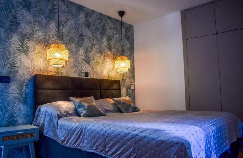 Novi Vinodolski Apartment | Apartment ADRIJANA