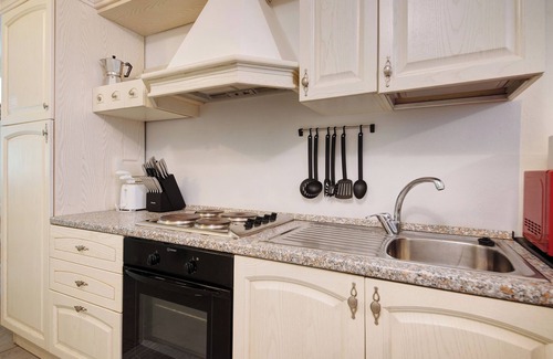Pieve Ligure Apartment | Apartment 'Agriturismo Le Pale - Gardenia' with Sea View, Wi-Fi and Air Conditioning
