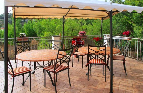 Torrazza Apartment | Apartment Agriturismo Le Mimose in Imperia