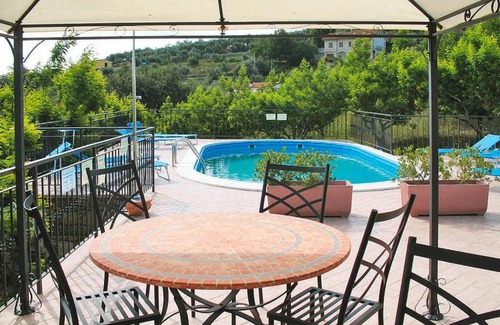 Torrazza Apartment | Apartment Agriturismo Le Mimose in Imperia