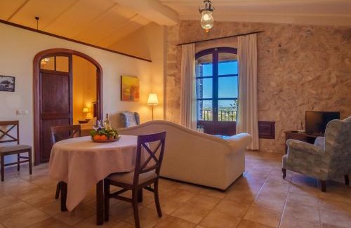 Maria de la Salut Apartment | Apartment Agroturismo Roqueta-2 by Interhome
