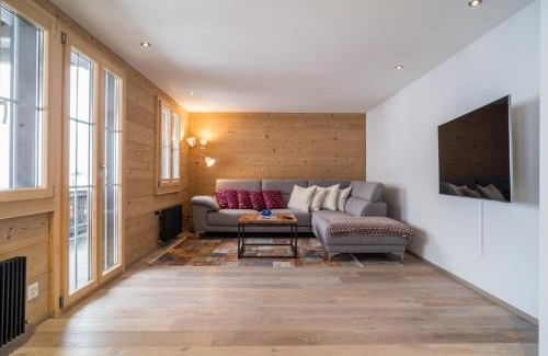 Grindelwald Apartment | Apartment Ahornisegg - GRIWA RENT AG