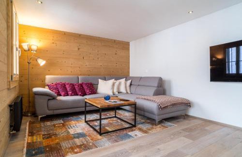 Grindelwald Apartment | Apartment Ahornisegg - GRIWA RENT AG