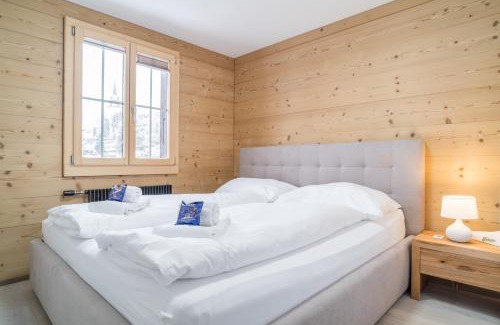 Grindelwald Apartment | Apartment Ahornisegg - GRIWA RENT AG