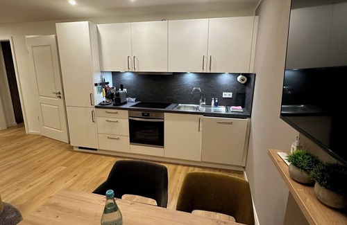 Altenahr Apartment | Apartment Ahrblick | Top vacation apartment with a view of the Ahr