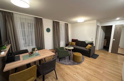Altenahr Apartment | Apartment Ahrblick | Top vacation apartment with a view of the Ahr