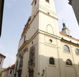 Stare Mesto Apartment | Apartment Aida
