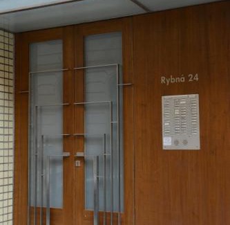 Stare Mesto Apartment | Apartment Aida