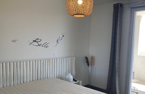 Aigues-Mortes Apartment | Apartment AIGUES MORTES, 1 bedroom, 2 persons