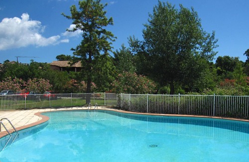 Pinarellu Apartment | Apartment air conditioning 2 persons - near Porto Vecchio - 500 m from the sea