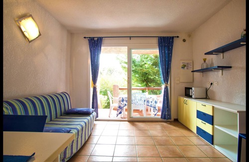 Pinarellu Apartment | Apartment air conditioning 2 persons - near Porto Vecchio - 500 m from the sea