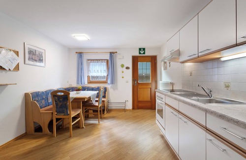 Valle di Casies Apartment | Apartment 'Almrausch' with Mountain View, Shared Terrace and Wi-Fi