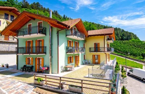 Bozzana Apartment | Apartment Al Pescatore-5 by Interhome