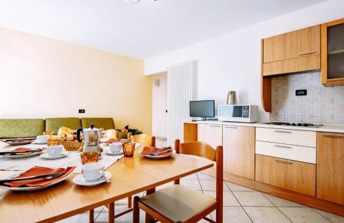 Bozzana Apartment | Apartment Al Pescatore-6 by Interhome