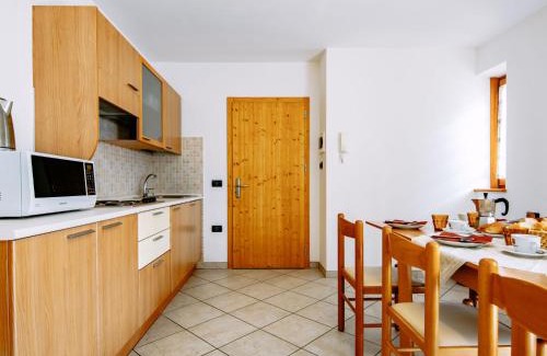 Bozzana Apartment | Apartment Al Pescatore-6 by Interhome