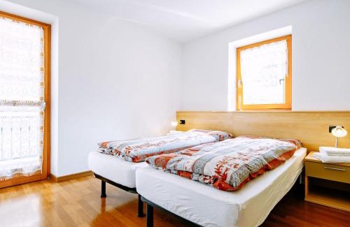 Bozzana Apartment | Apartment Al Pescatore-6 by Interhome