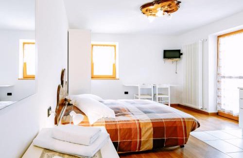 Bozzana Apartment | Apartment Al Pescatore-9 by Interhome
