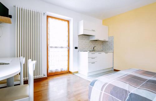 Bozzana Apartment | Apartment Al Pescatore-9 by Interhome