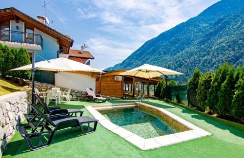 Bozzana Apartment | Apartment Al Pescatore-9 by Interhome