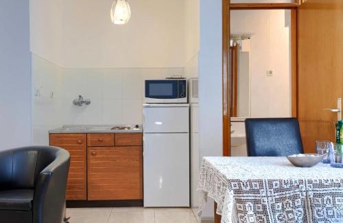 Rovinj Apartment | Apartment Alba-3 by Interhome