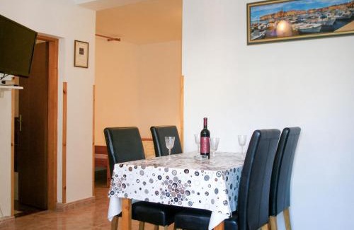 Rovinj Apartment | Apartment Alba-4 by Interhome