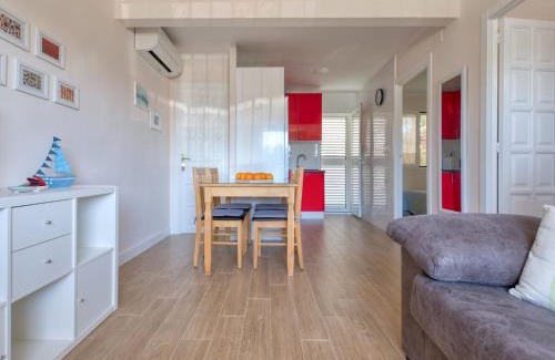 Denia Apartment | Apartment Albaranas by Interhome