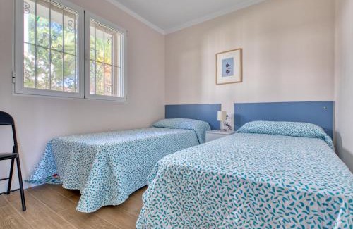 Denia Apartment | Apartment Albaranas by Interhome
