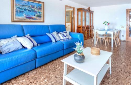 L'Escala Apartment | Apartment Albatros by Interhome