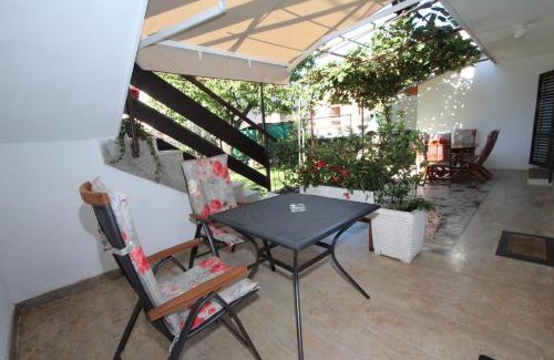 Rovinj Apartment | Apartment Albert