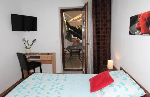 Rovinj Apartment | Apartment Albert