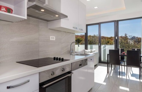 Zurkovo Apartment | Apartment Albi by Interhome