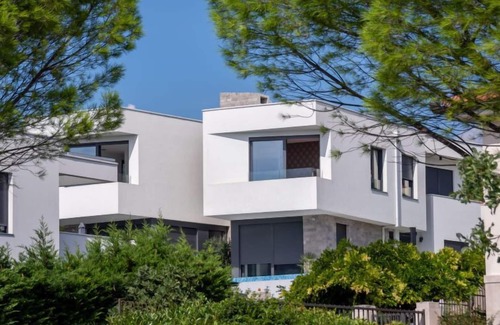Zurkovo Apartment | Apartment Albi by Interhome