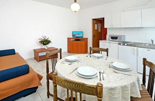 Valica Apartment | Apartment Albina-1 by Interhome
