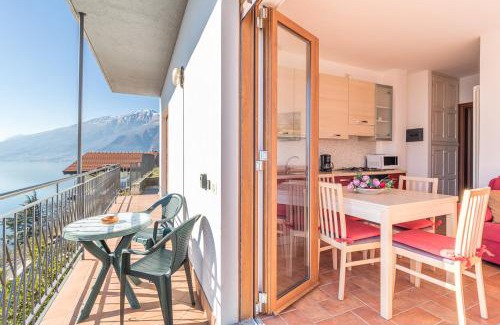 Domaso Apartment | Apartment Alex 2 - Domaso